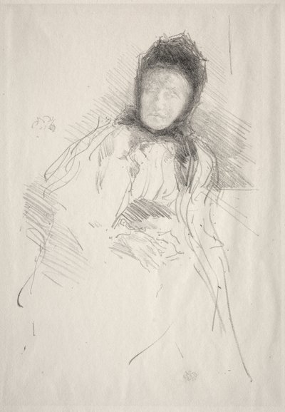  av James McNeill Whistler