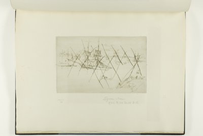  av James McNeill Whistler