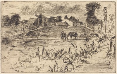  av James McNeill Whistler