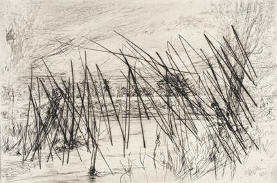  av James McNeill Whistler