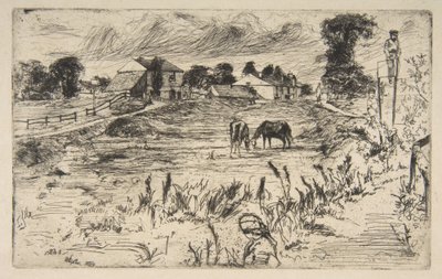  av James McNeill Whistler