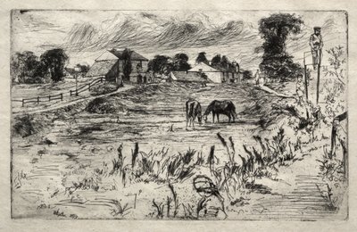  av James McNeill Whistler