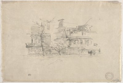  av James McNeill Whistler