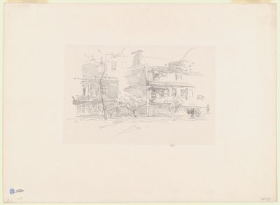  av James McNeill Whistler