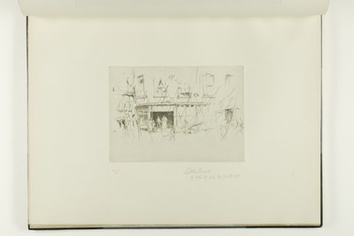  av James McNeill Whistler