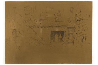 av James McNeill Whistler