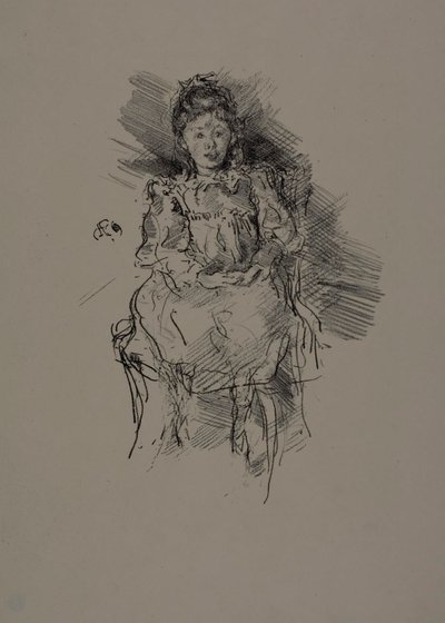  av James McNeill Whistler