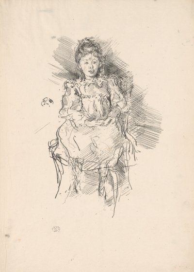 av James McNeill Whistler