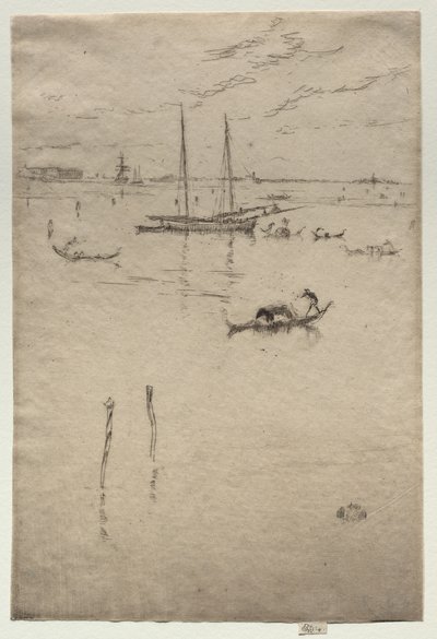  av James McNeill Whistler