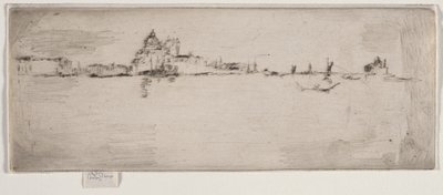  av James McNeill Whistler