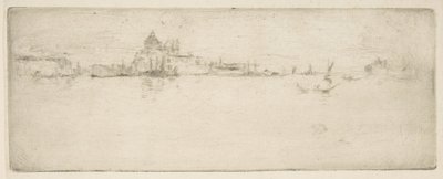 Liten hilsen av James McNeill Whistler