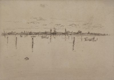  av James McNeill Whistler