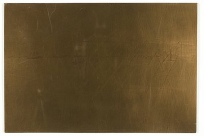 Lang lagune av James Abbott McNeill Whistler