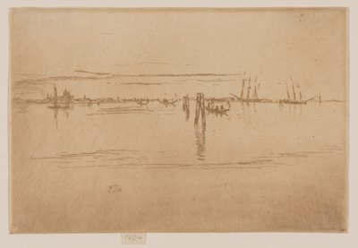  av James McNeill Whistler