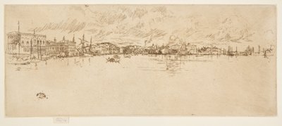  av James McNeill Whistler