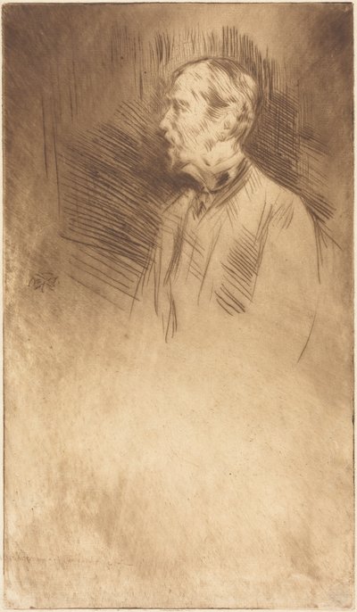  av James McNeill Whistler