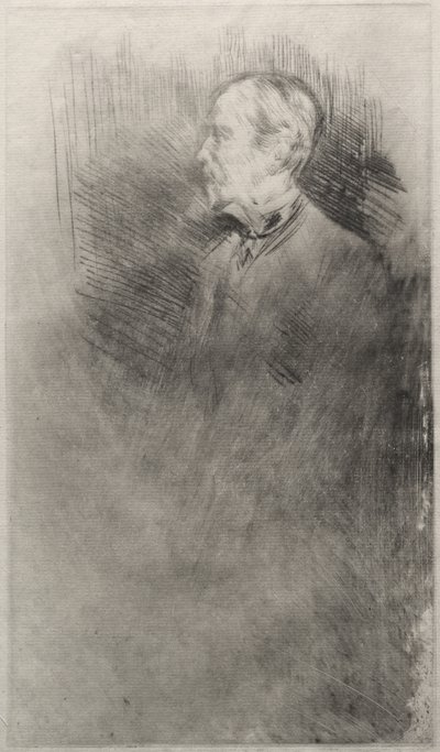  av James McNeill Whistler