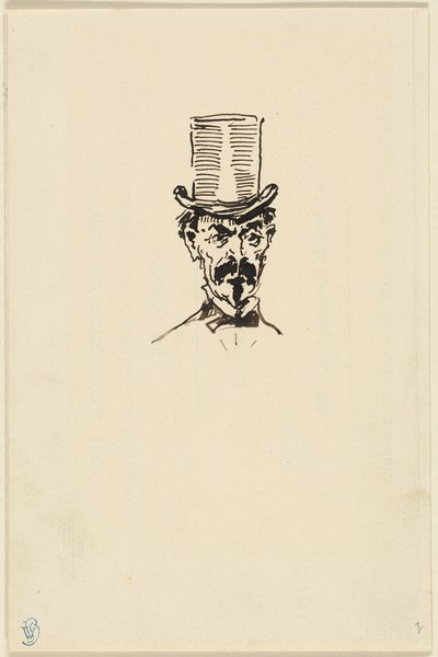  av James McNeill Whistler