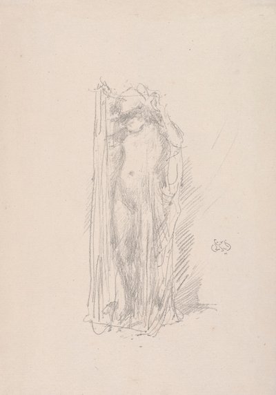  av James McNeill Whistler