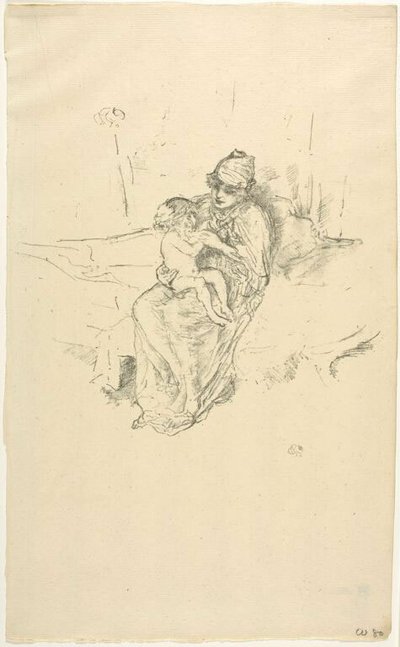  av James McNeill Whistler