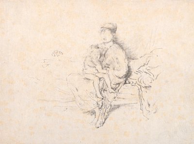  av James McNeill Whistler