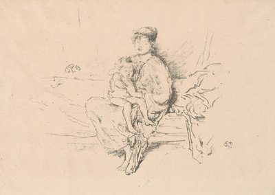  av James McNeill Whistler