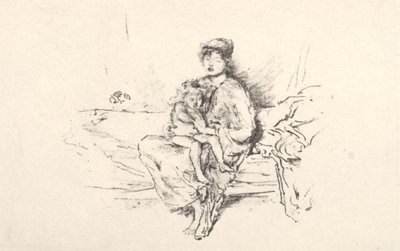  av James McNeill Whistler