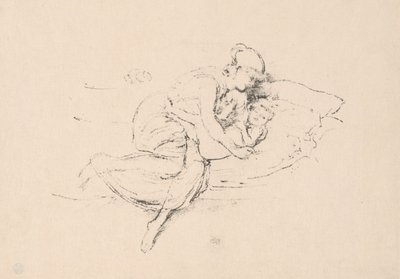  av James McNeill Whistler