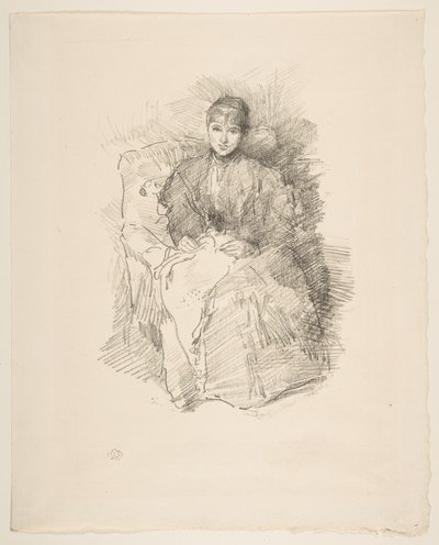  av James McNeill Whistler