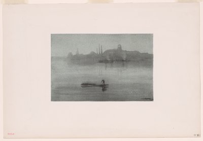  av James McNeill Whistler