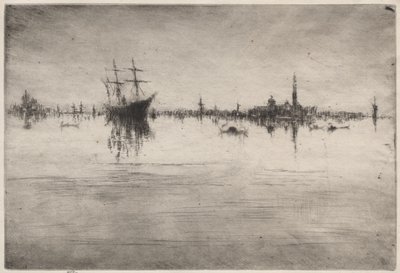  av James McNeill Whistler