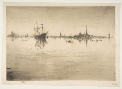  av James McNeill Whistler
