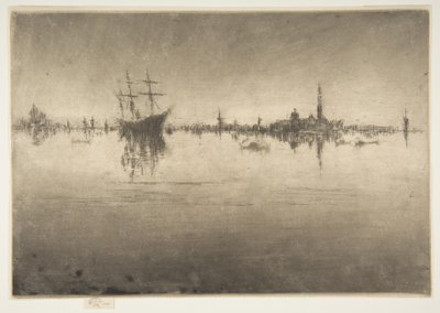  av James McNeill Whistler