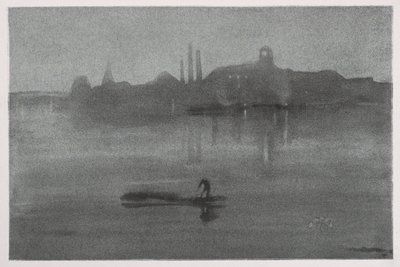  av James McNeill Whistler