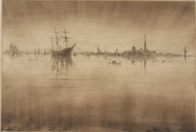  av James McNeill Whistler