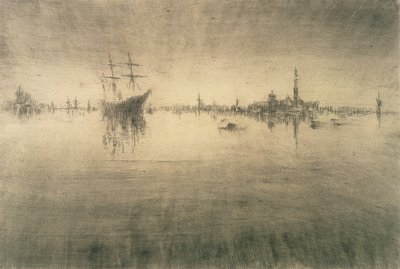  av James McNeill Whistler