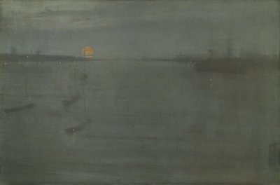  av James McNeill Whistler