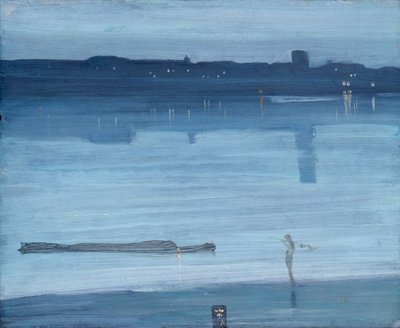  av James McNeill Whistler
