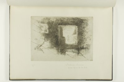  av James McNeill Whistler