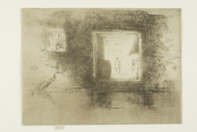  av James McNeill Whistler