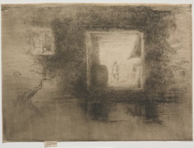  av James McNeill Whistler