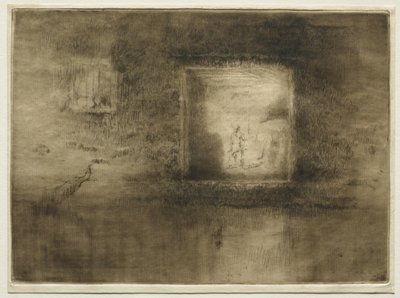  av James McNeill Whistler
