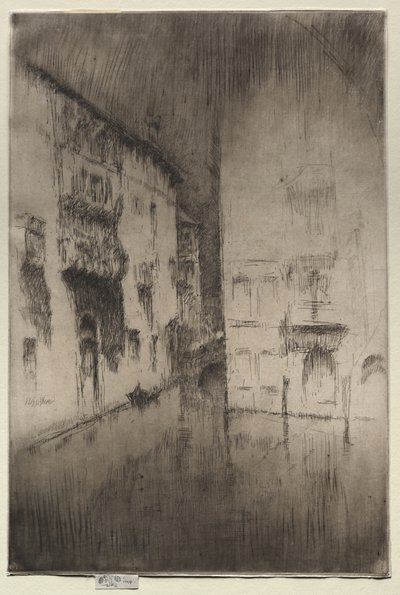  av James McNeill Whistler