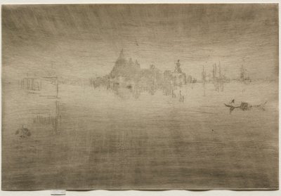  av James McNeill Whistler