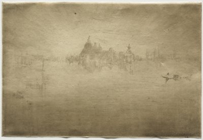  av James McNeill Whistler