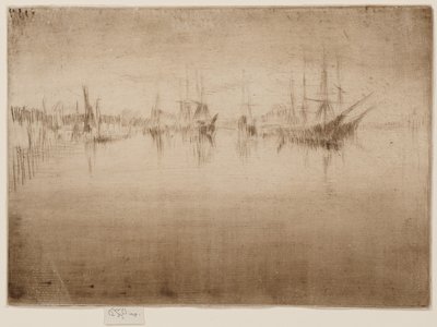  av James McNeill Whistler