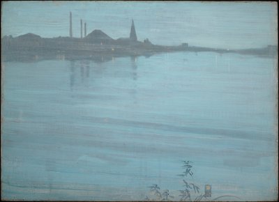  av James McNeill Whistler
