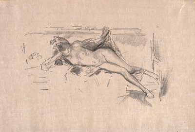  av James McNeill Whistler