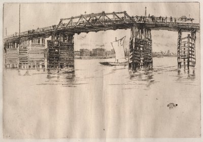  av James McNeill Whistler