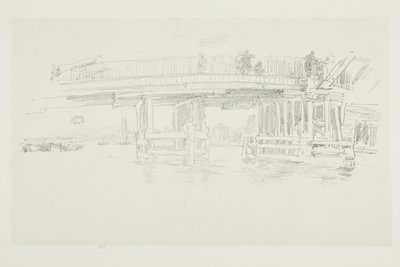  av James McNeill Whistler